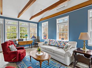 204 Farmersville Road, Sandwich, MA 02563