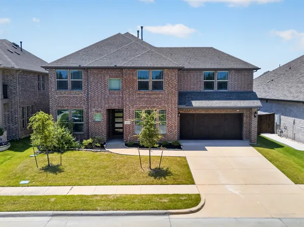 1811 Moscatel Lane McLendon, Rockwall, TX 75032