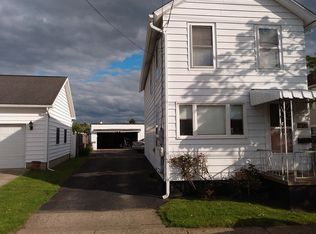 312 Memorial St, Exeter, PA 18643