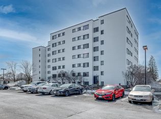 3590 Downpatrick Road, Ottawa, ON K1V 8T4