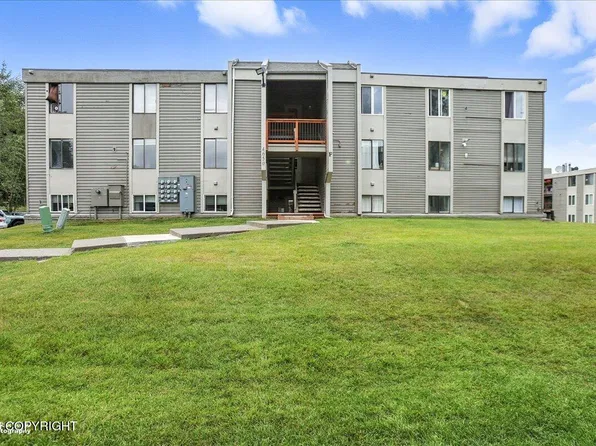 4650 Reka Dr APT F18, Anchorage, AK 99508