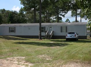 9315 Gobbler Cir, Southport, FL 32409
