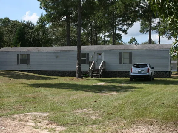 9315 Gobbler Cir, Southport, FL 32409