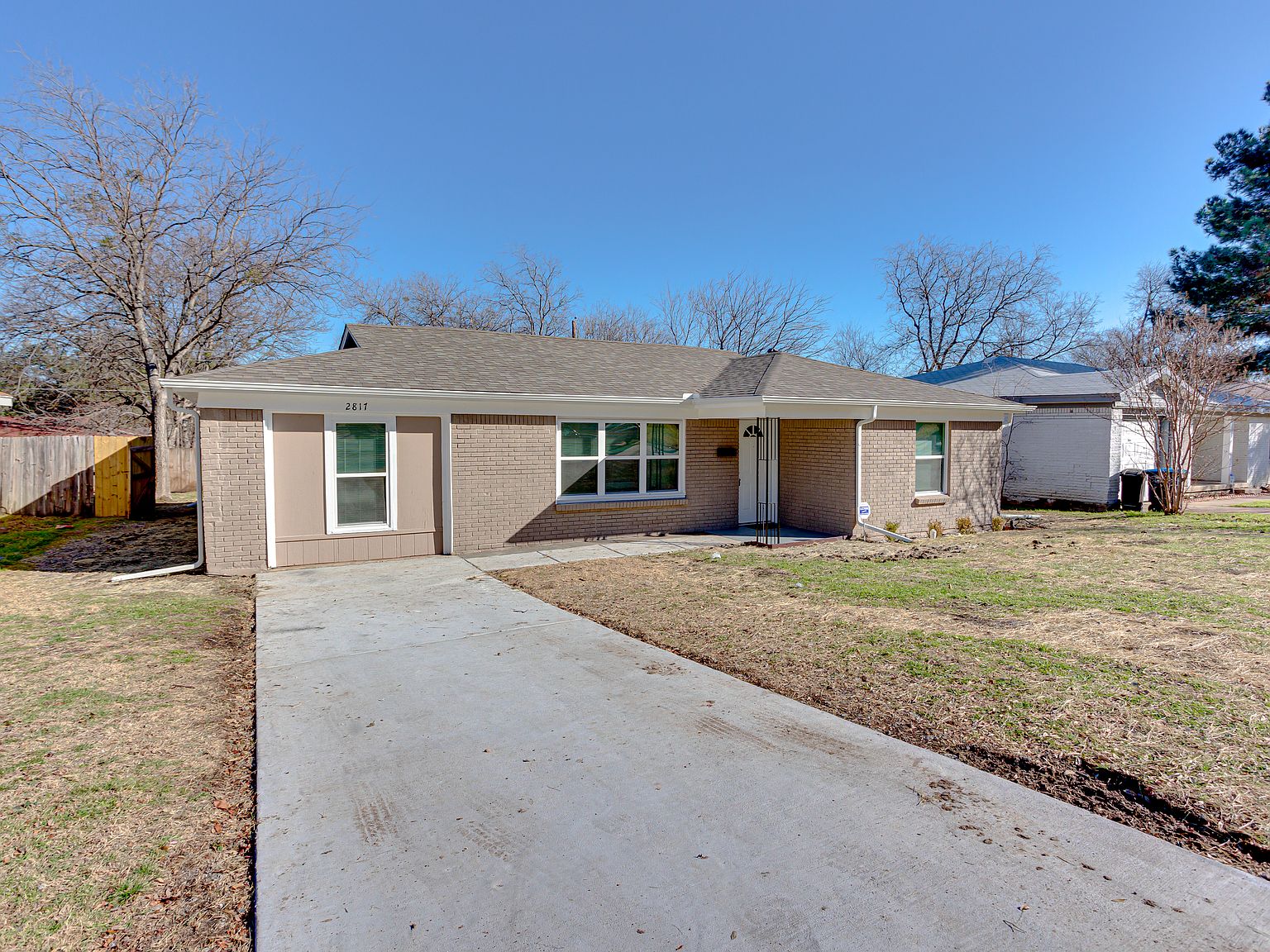 2817 Rio Vista Rd, Fort Worth, TX 76116 | Zillow