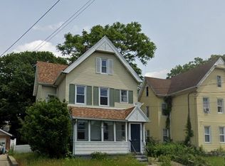 545 1st Ave, West Haven, CT 06516
