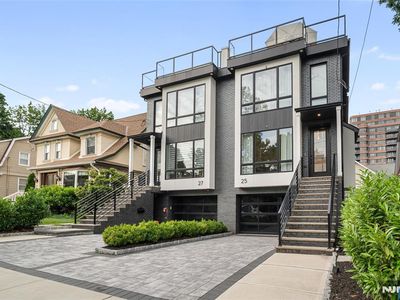 25 Knox Ave, Cliffside Park, NJ, 07010