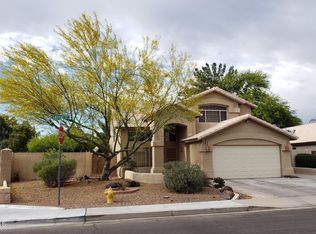 1124 W Laurel Ave, Gilbert, AZ 85233