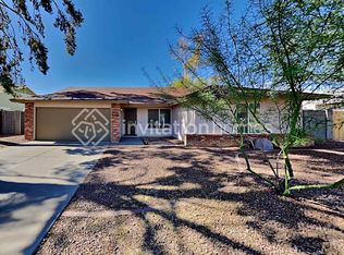 708 W Nopal Pl, Chandler, AZ 85225