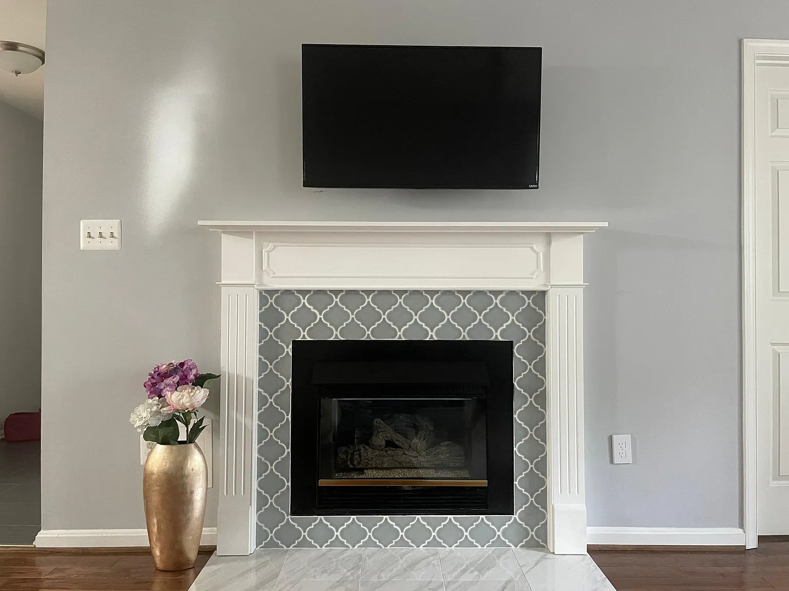3 bed, 1119 sqft, $2,600 — Photo 3