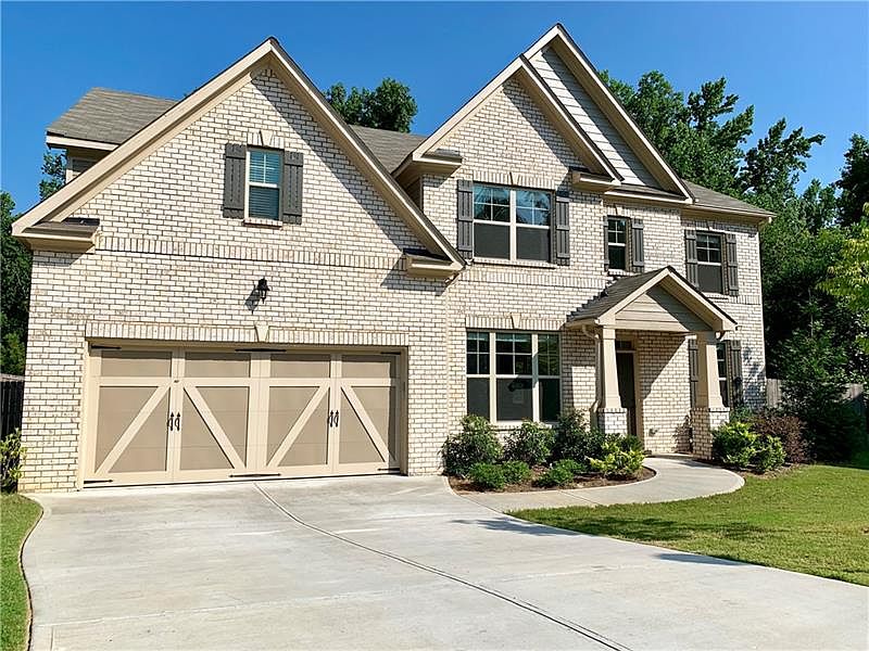 1st image of 1063 Park Hollow Ln