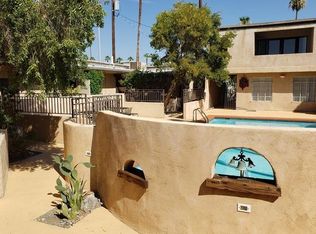 La Casa - 3, Palm Springs, CA 92262