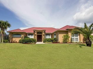 1629 Smugglers Cove Cir, Gulf Breeze, FL 32563