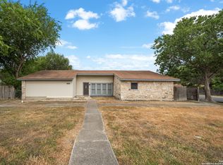 5607 Charwood, San Antonio, TX 78233