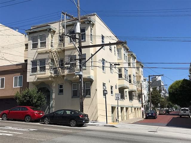 1st image of 170 Duboce Ave APT 7