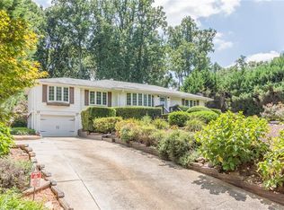 2109 Pinellas Trl, Decatur, GA 30033