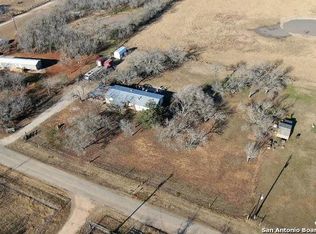 4955 Odaniel Rd, Seguin, TX 78155