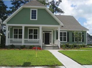221 Silver Cypress Cir, Summerville, SC --
