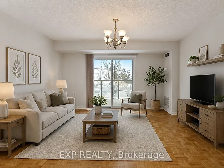 2506 Rutherford Rd #210 — Photo 6