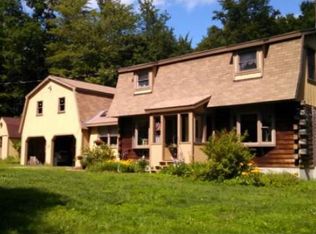 86 Wood Lot Ln, Stoddard, NH 03464