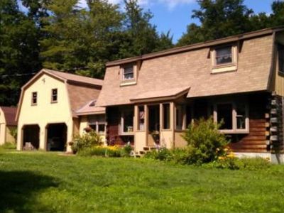 86 Wood Lot Ln, Stoddard, NH, 03464
