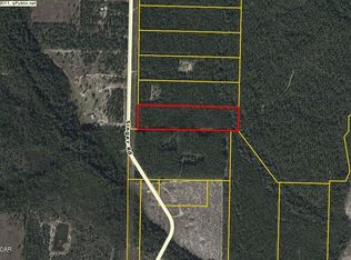 16210 Singer Rd, Youngstown, FL 32466