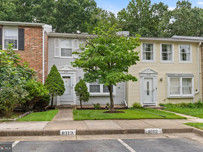 8113 Loving Forest Ct — Photo 2