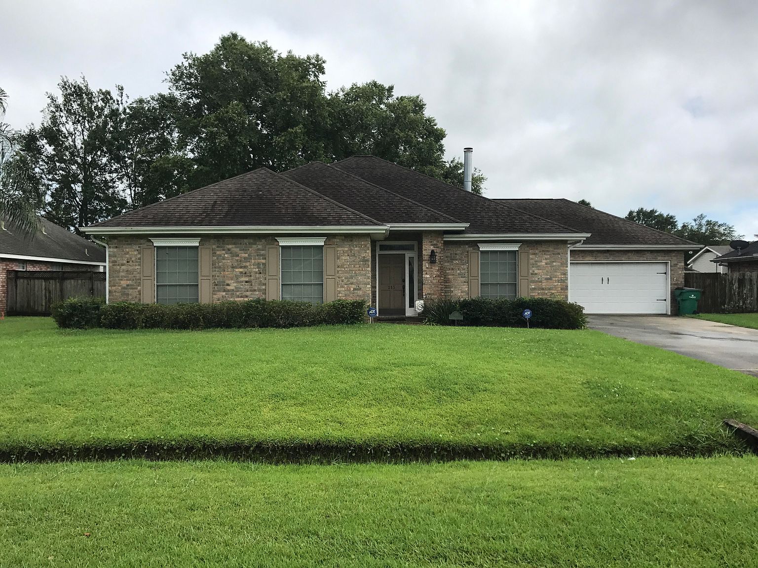 213 Laurel Ct, Luling, LA 70070 Zillow