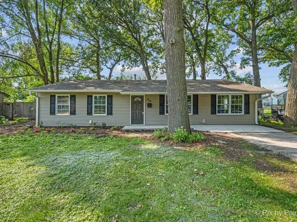 44 Saugatuck Rd, Montgomery, IL 60538
