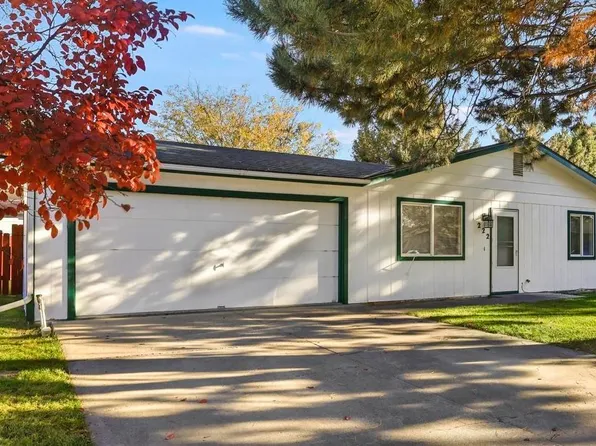 222 Avenida Del Rio Dr, Twin Falls, ID 83301