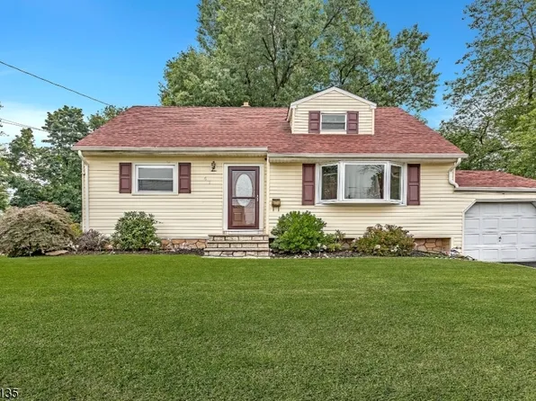 41 Fordham Rd, Franklin Twp., NJ 08873