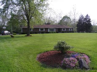 8349 Busey Rd NW, Canal Winchester, OH 43110