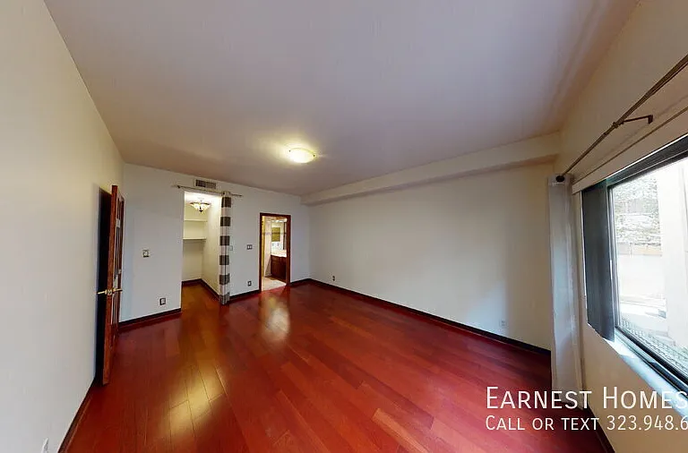 8712 Gregory Way #205 — Photo 7