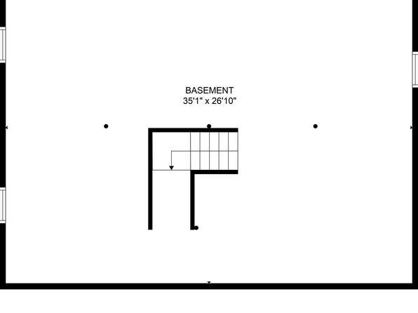 214 4th Pl, Claremont, MN 55924