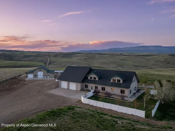 2365 County Road 105, Craig, CO 81625