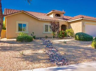 3701 E Northern Dancer Rd, Tucson, AZ 85739