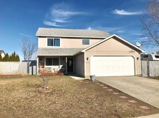 12404 W Chandler Ave, Airway Heights, WA 99001