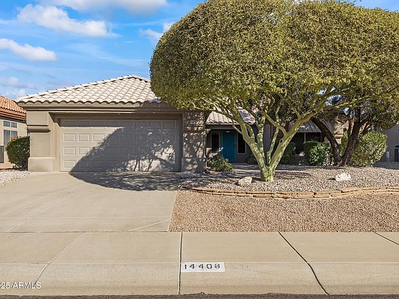 2nd image of 14408 W CORRAL Drive