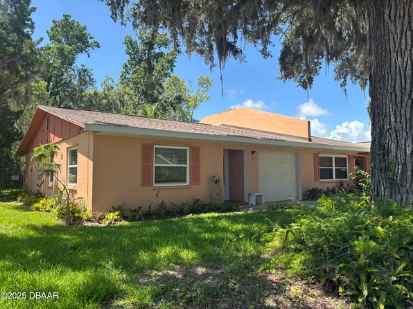 917 Royal Oak Ct, Holly Hill, FL 32117