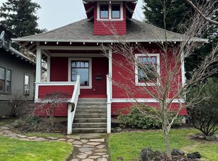 4909 SE 65th Ave, Portland, OR 97206