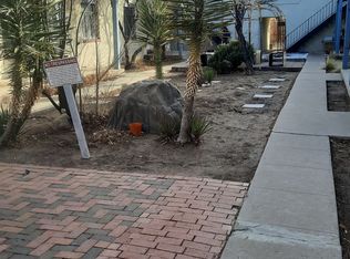 1116 Silver Ave SW #F, Albuquerque, NM 87102