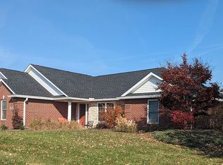 1800 S Forest Dr, French Lick, IN