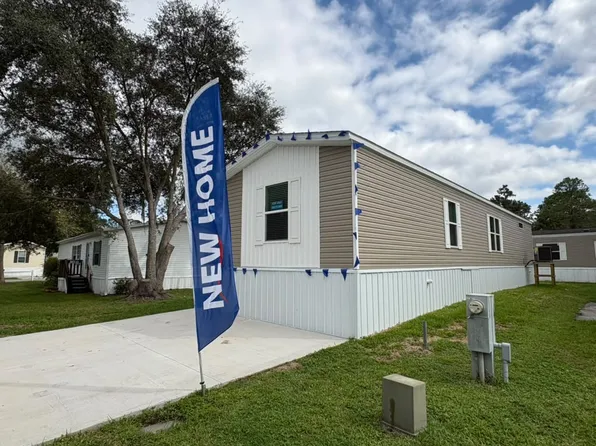 9380 103rd St Lot 108, Jacksonville, FL 32210