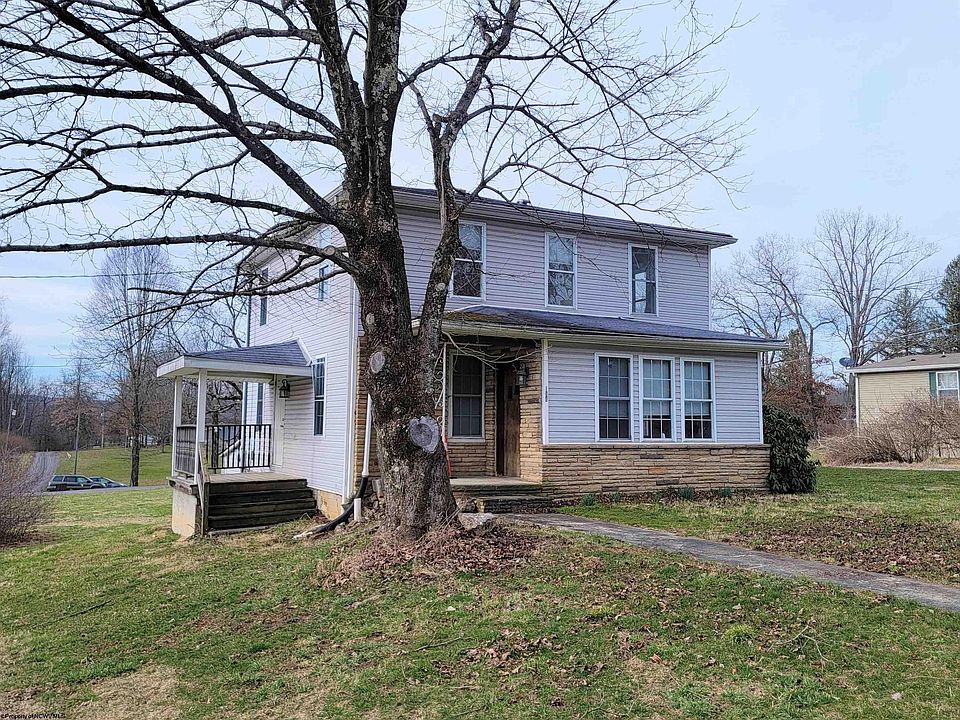 184 Long Aly, Reedsville, WV 26547 Zillow