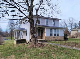 184 Long Aly, Reedsville, WV 26547
