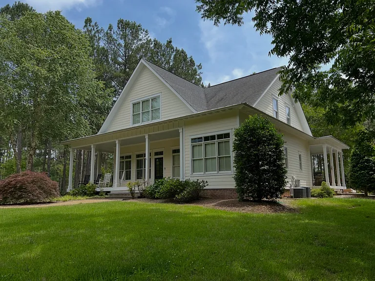 349 Shaw Springs Rd — Photo 1