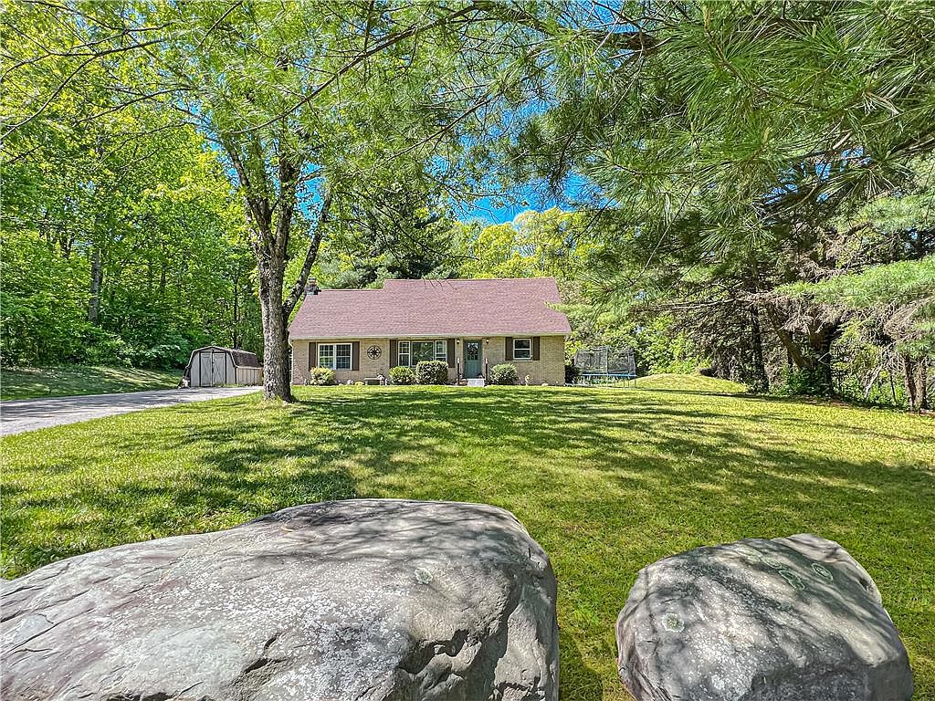 312 Village Edge Dr, Brodheadsville, PA 18322 MLS 717602 Zillow