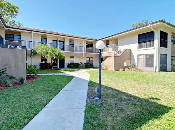 2700 Nebraska Ave APT 5-105, Palm Harbor, FL 34684