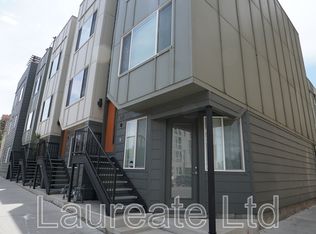 518 Park Ave W, Denver, CO 80205