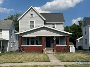 215 Shinkle St, Findlay, OH 45840