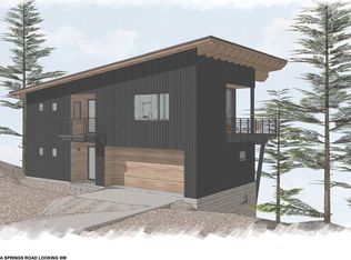 8121 Soda Springs Rd, Soda Springs, CA 95728